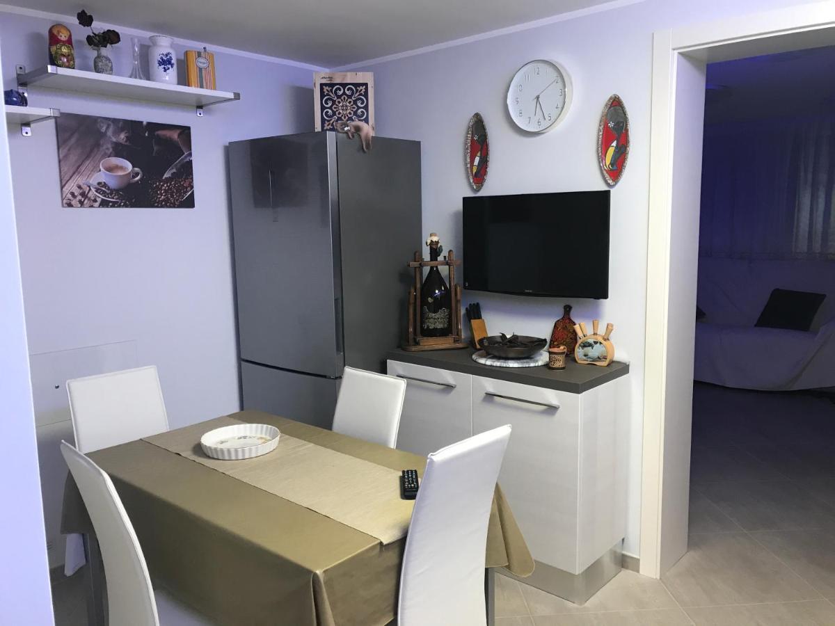 Donizetti House Apartamento Catânia Exterior foto